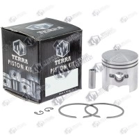 Kit piston motocoasa Stihl FS 106, FS 108 37mm (Terra) 